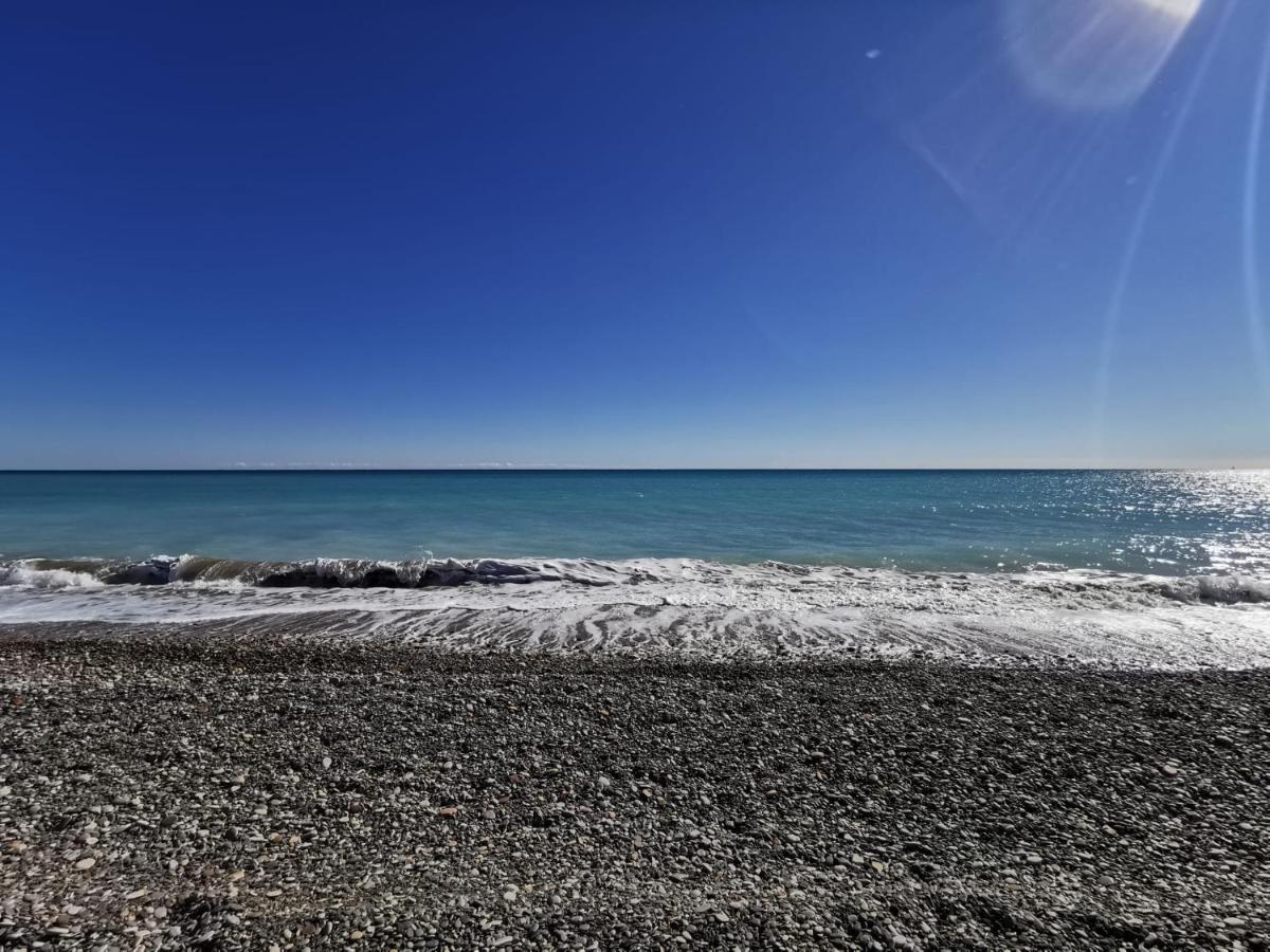 Global Properties, Apartamento En Marjal De Corinto Con Piscina Sagunto Exterior photo