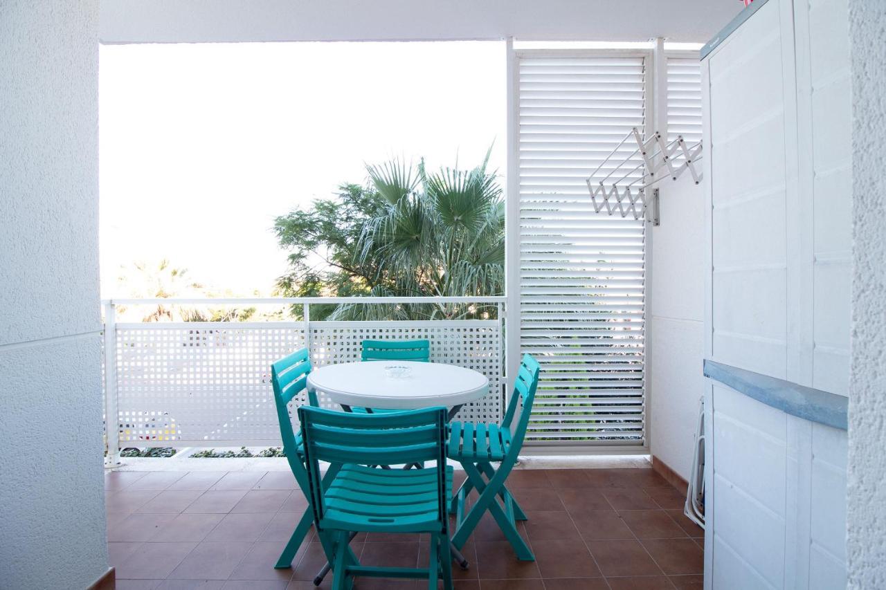 Global Properties, Apartamento En Marjal De Corinto Con Piscina Sagunto Exterior photo